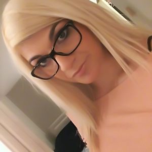 Meet your Posher, Haley